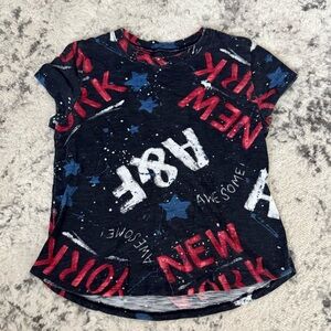Abercrombie Kids T-shirt